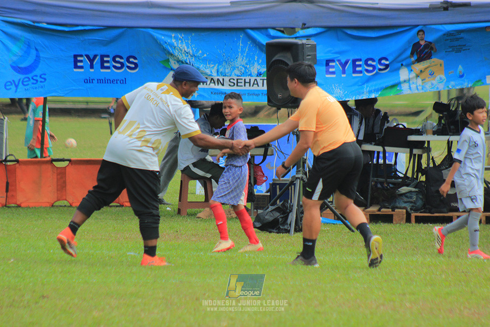 big 24 ijl u11 140624 academy citra remaja vs endang witarsa fc