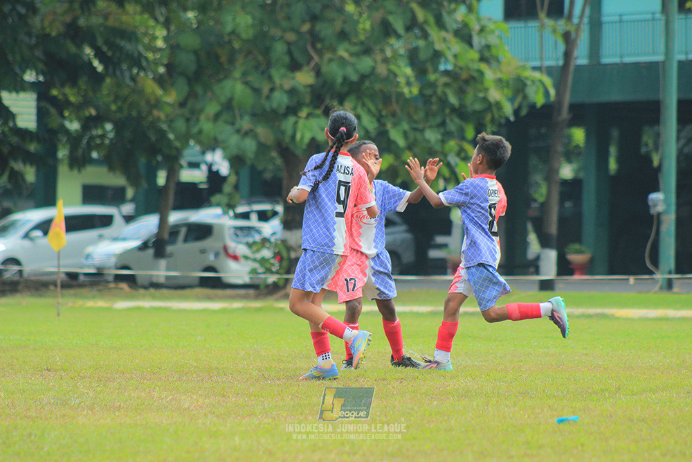 big 24 ijl u11 140624 academy citra remaja vs endang witarsa fc