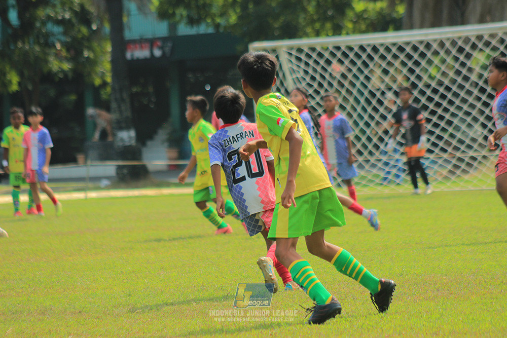 big 24 ijl u11 140624 academy citra remaja vs endang witarsa fc