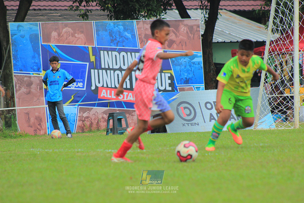 big 24 ijl u11 140624 academy citra remaja vs endang witarsa fc