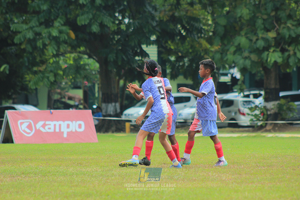 big 24 ijl u11 140624 academy citra remaja vs endang witarsa fc