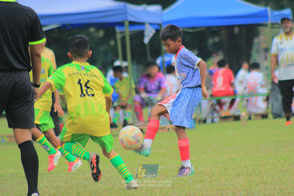 big 24 ijl u11 140624 academy citra remaja vs endang witarsa fc
