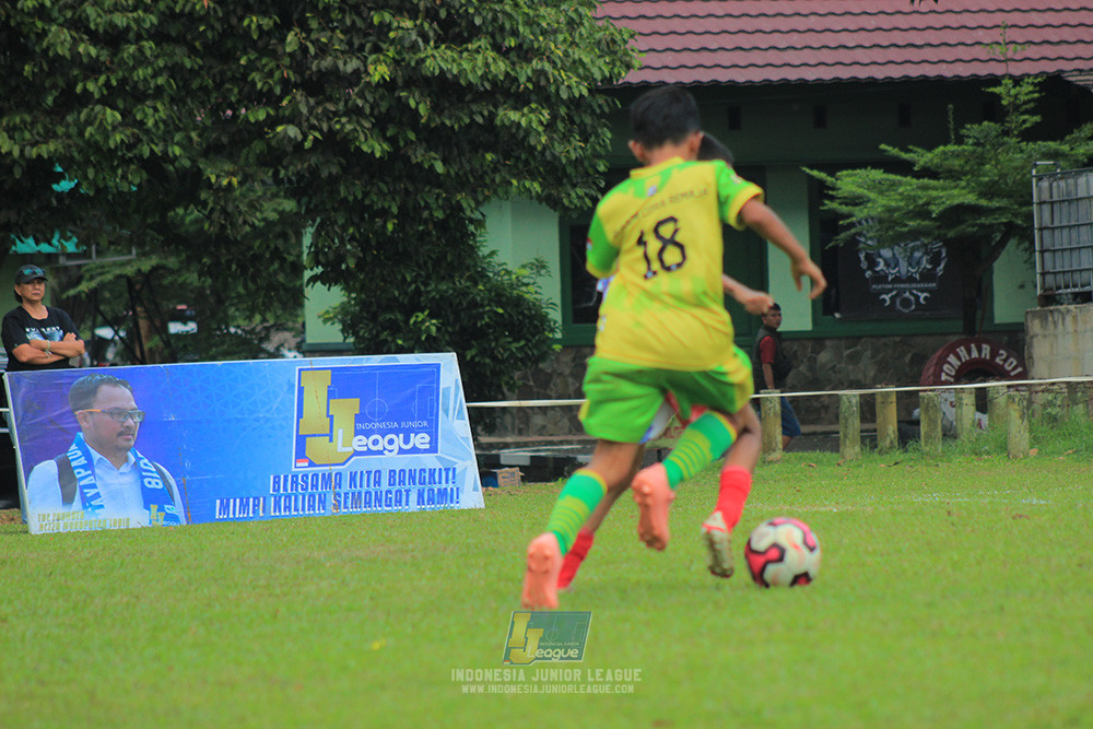 big 24 ijl u11 140624 academy citra remaja vs endang witarsa fc