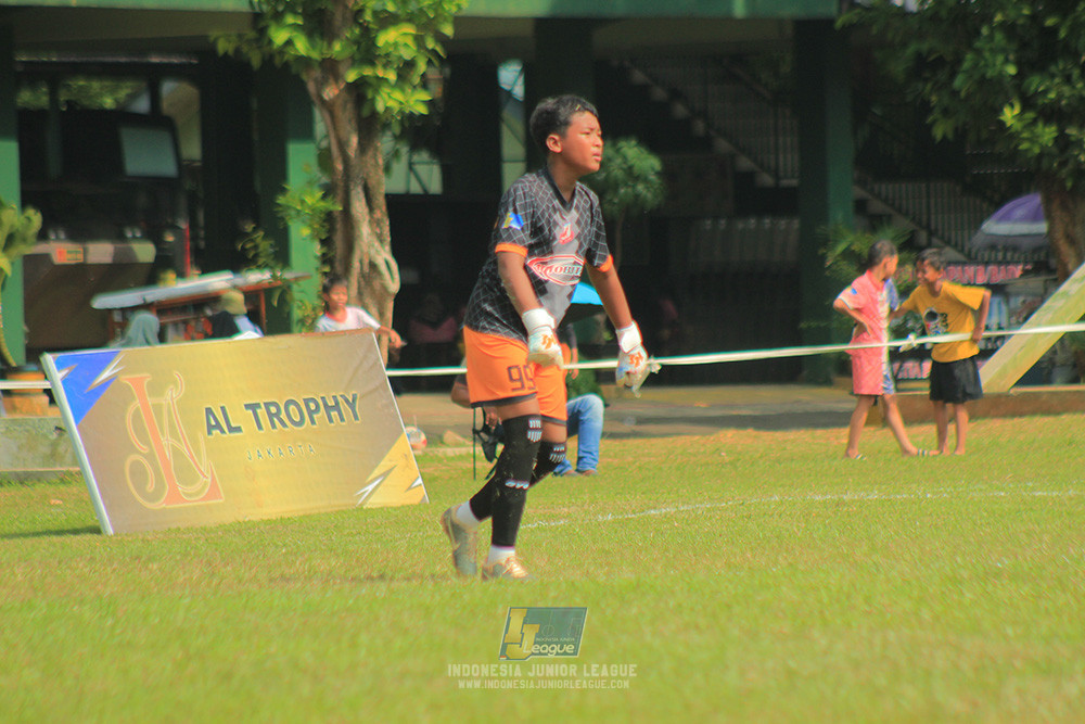 big 24 ijl u11 140624 academy citra remaja vs endang witarsa fc