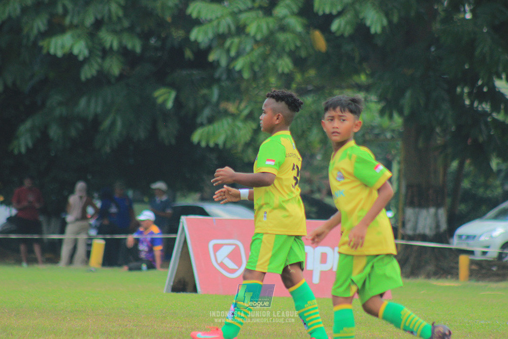 big 24 ijl u11 140624 academy citra remaja vs endang witarsa fc
