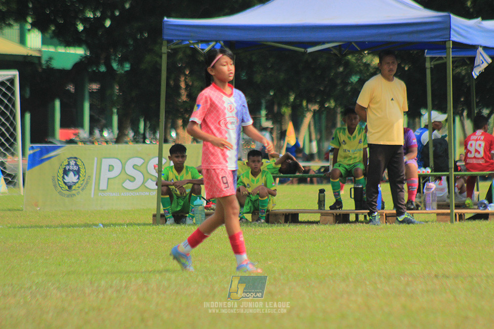 big 24 ijl u11 140624 academy citra remaja vs endang witarsa fc