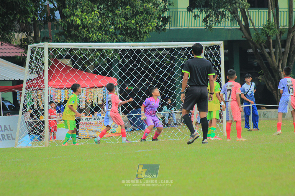 big 24 ijl u11 140624 academy citra remaja vs endang witarsa fc