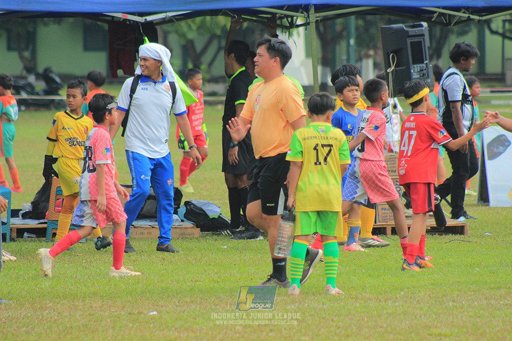 big 24 ijl u11 140624 academy citra remaja vs endang witarsa fc
