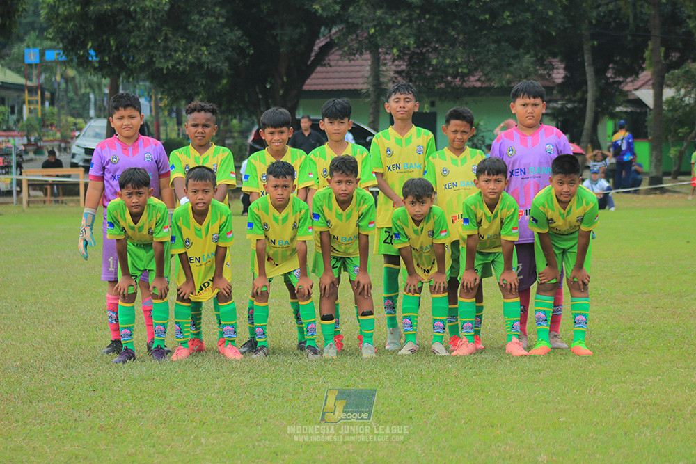 big 24 ijl u11 140624 academy citra remaja vs endang witarsa fc
