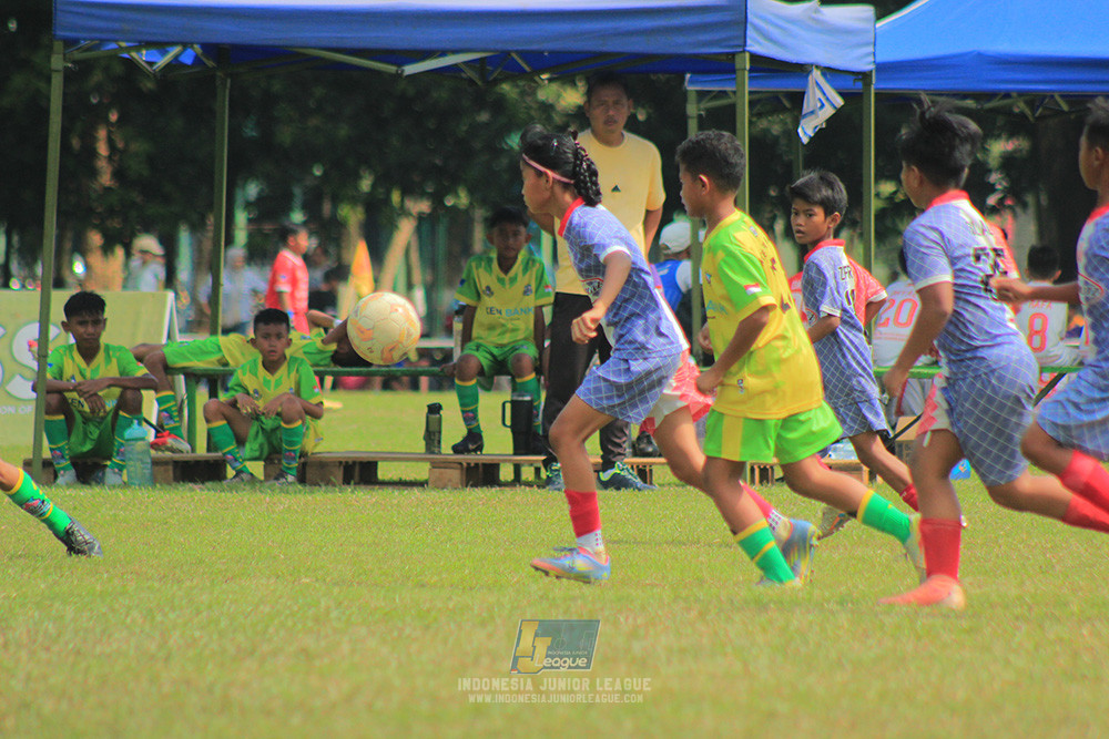 big 24 ijl u11 140624 academy citra remaja vs endang witarsa fc