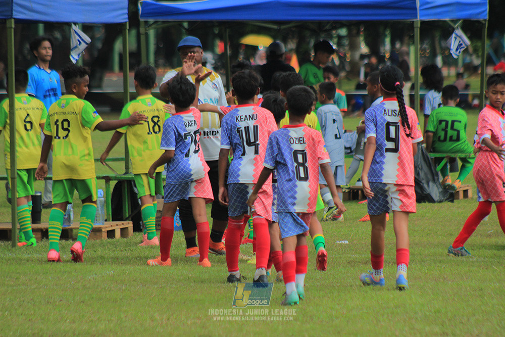 big 24 ijl u11 140624 academy citra remaja vs endang witarsa fc