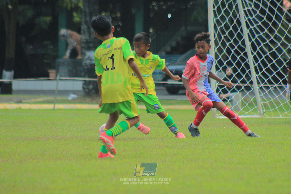 big 24 ijl u11 140624 academy citra remaja vs endang witarsa fc