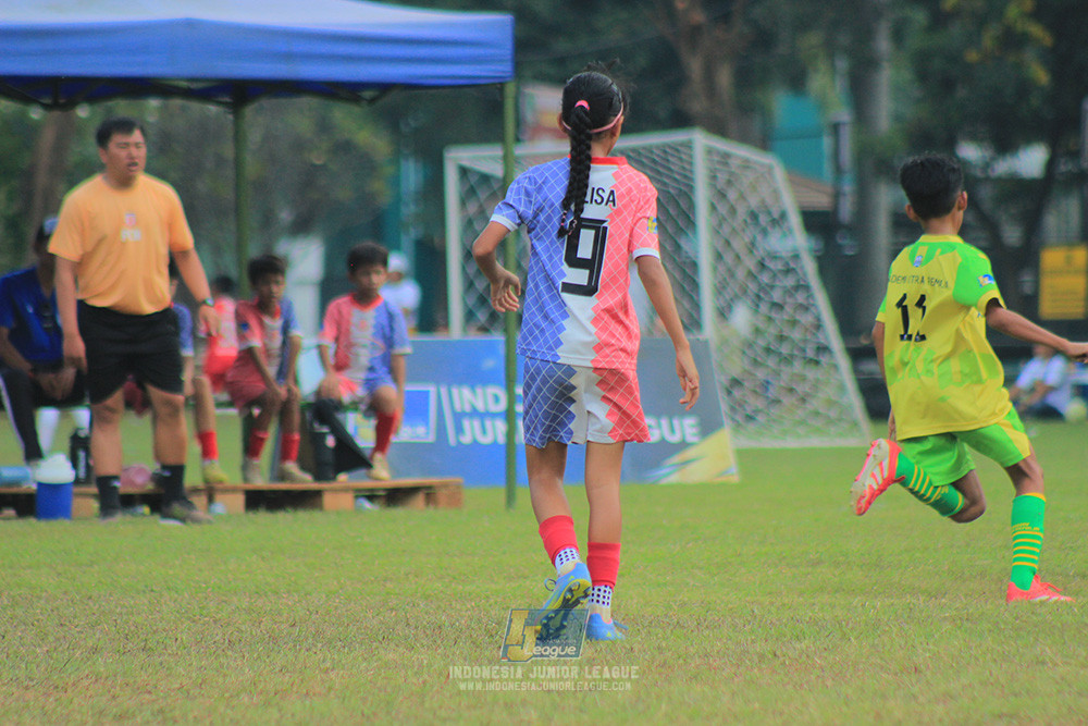 big 24 ijl u11 140624 academy citra remaja vs endang witarsa fc