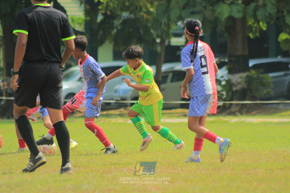 big 24 ijl u11 140624 academy citra remaja vs endang witarsa fc