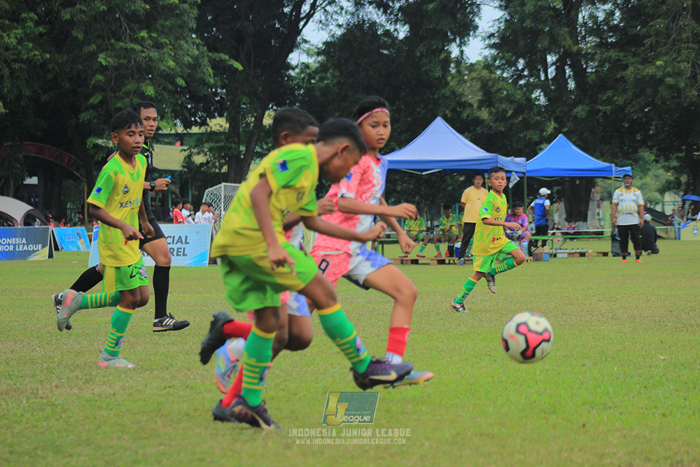 big 24 ijl u11 140624 academy citra remaja vs endang witarsa fc