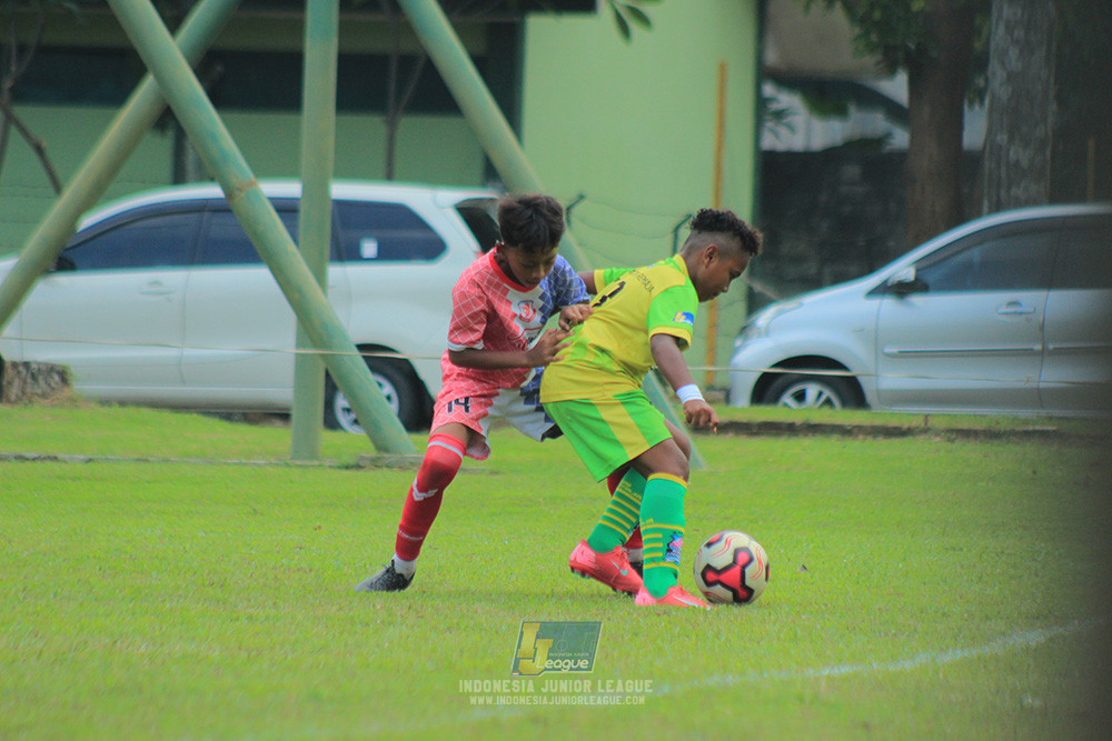 big 24 ijl u11 140624 academy citra remaja vs endang witarsa fc