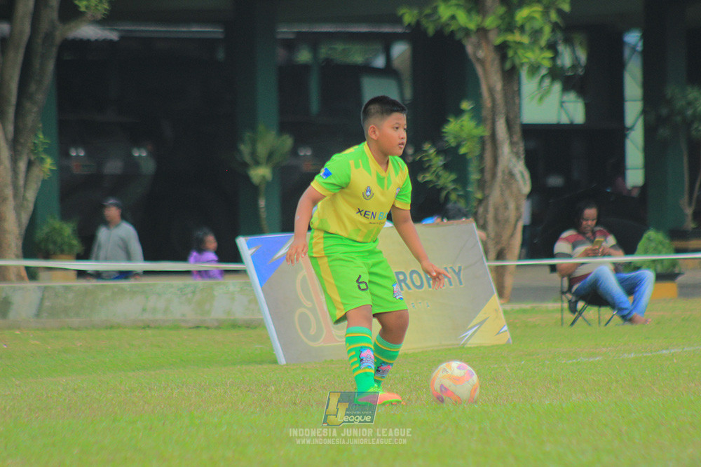 big 24 ijl u11 140624 academy citra remaja vs endang witarsa fc