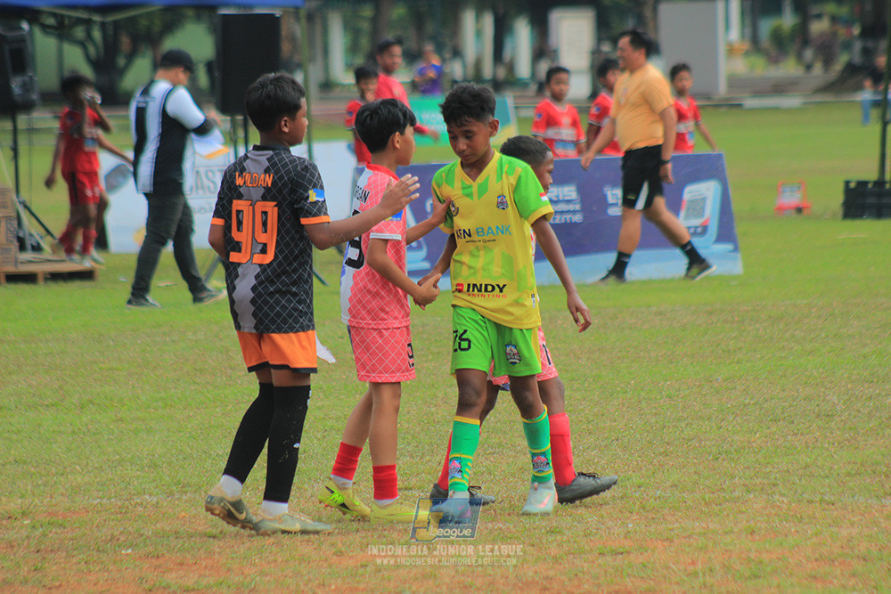 big 24 ijl u11 140624 academy citra remaja vs endang witarsa fc