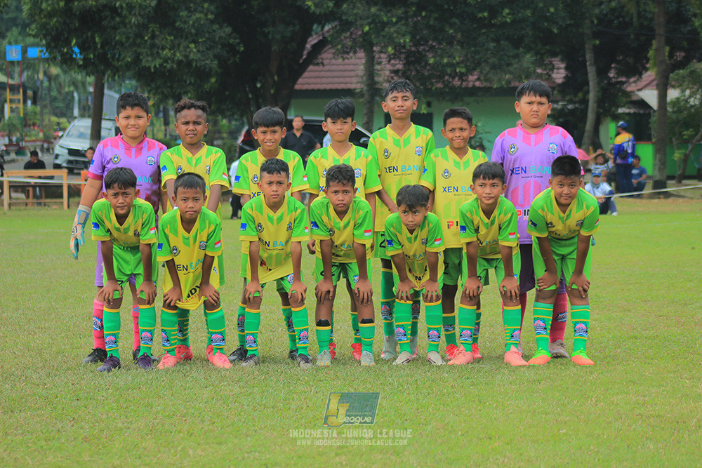 big 24 ijl u11 140624 academy citra remaja vs endang witarsa fc