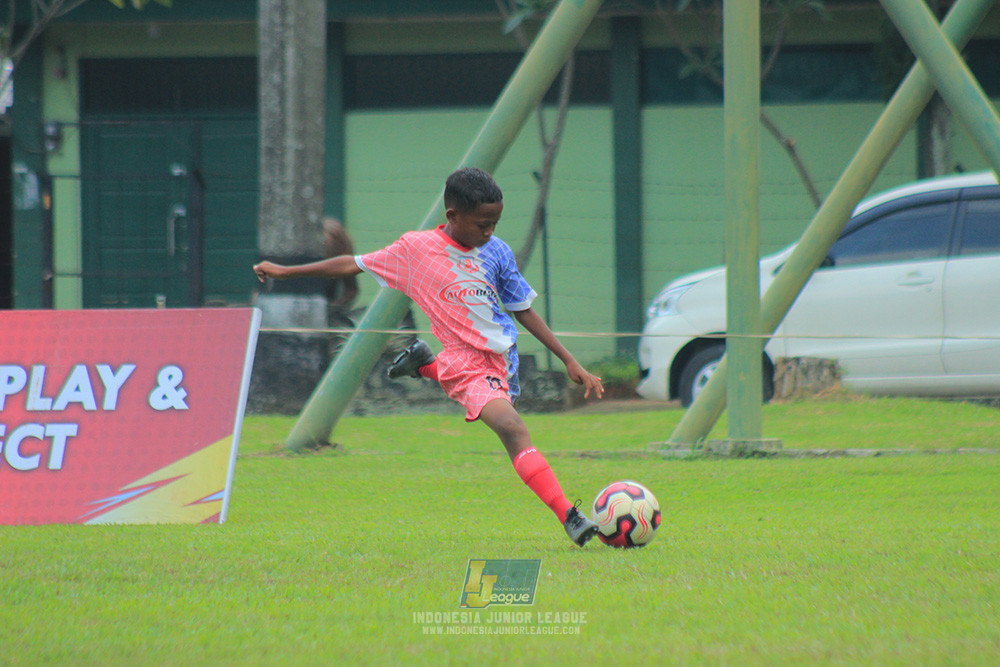 big 24 ijl u11 140624 academy citra remaja vs endang witarsa fc