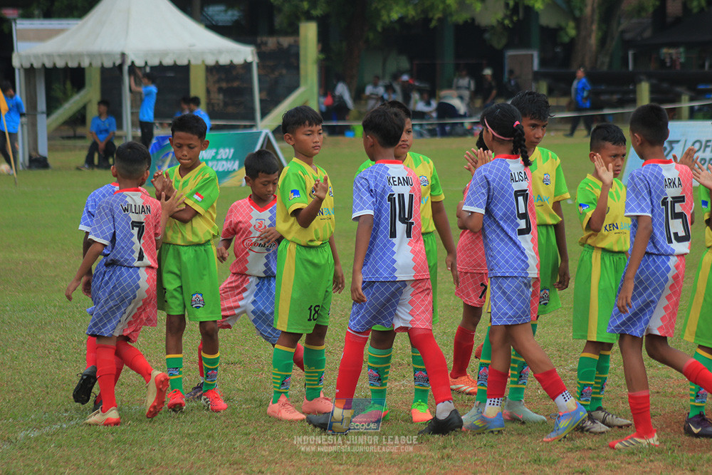 big 24 ijl u11 140624 academy citra remaja vs endang witarsa fc