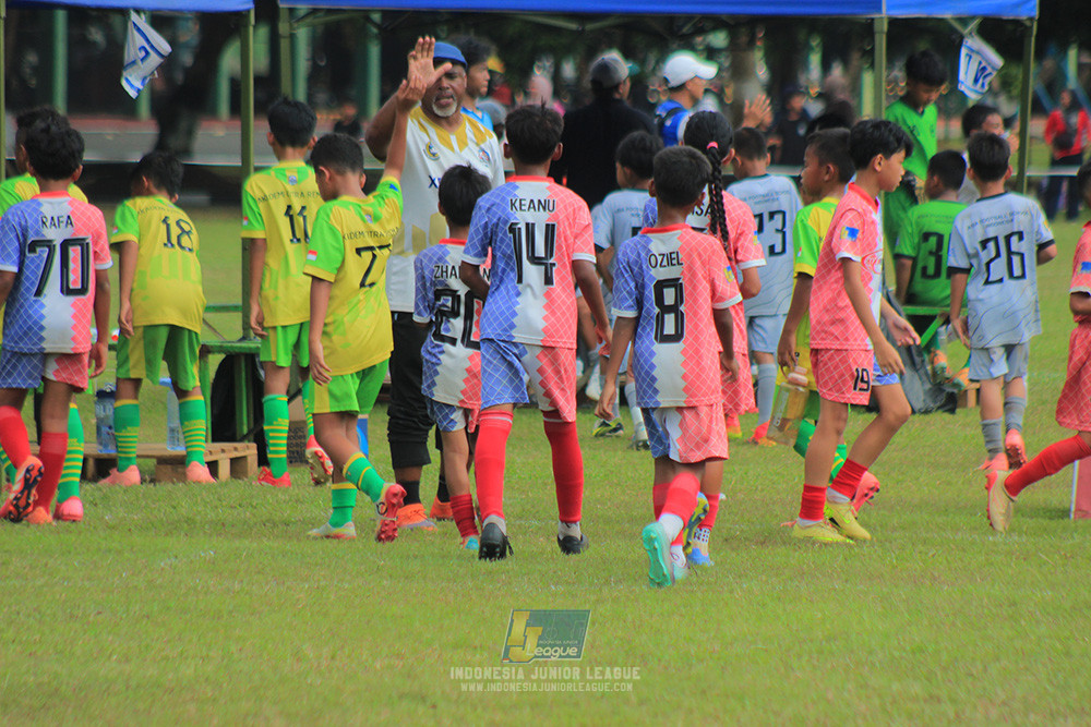 big 24 ijl u11 140624 academy citra remaja vs endang witarsa fc