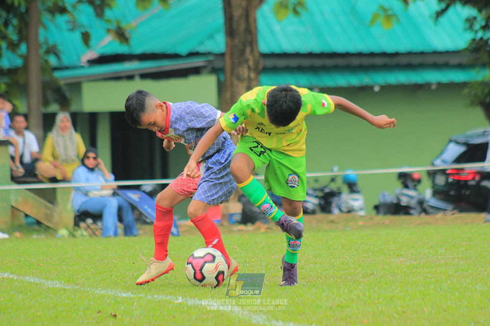 big 24 ijl u11 140624 academy citra remaja vs endang witarsa fc