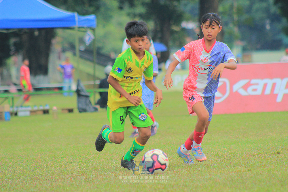 big 24 ijl u11 140624 academy citra remaja vs endang witarsa fc