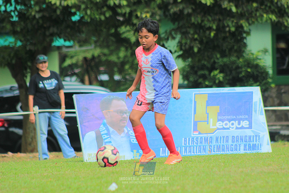 big 24 ijl u11 140624 academy citra remaja vs endang witarsa fc