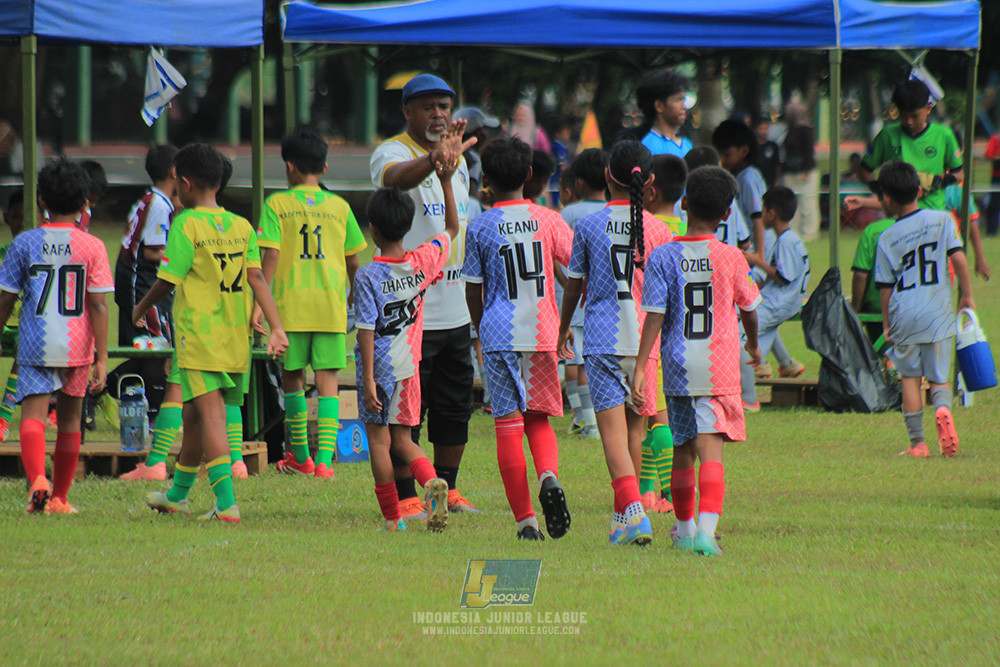 big 24 ijl u11 140624 academy citra remaja vs endang witarsa fc
