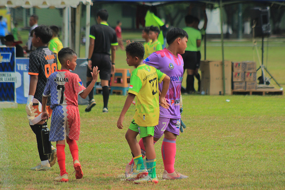 big 24 ijl u11 140624 academy citra remaja vs endang witarsa fc