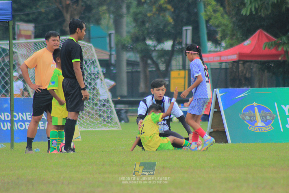 big 24 ijl u11 140624 academy citra remaja vs endang witarsa fc
