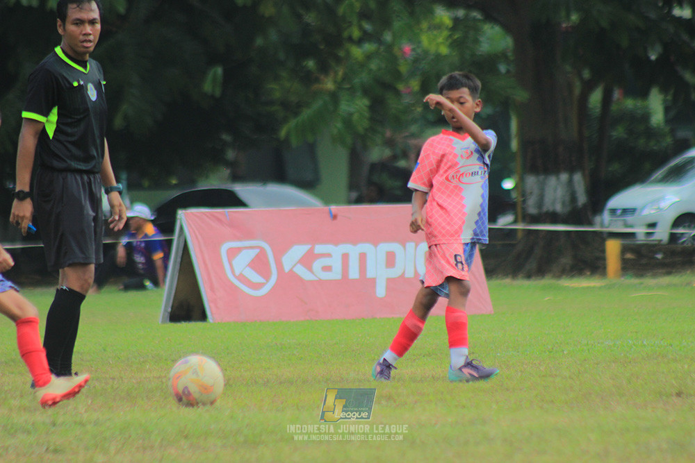 big 24 ijl u11 140624 academy citra remaja vs endang witarsa fc