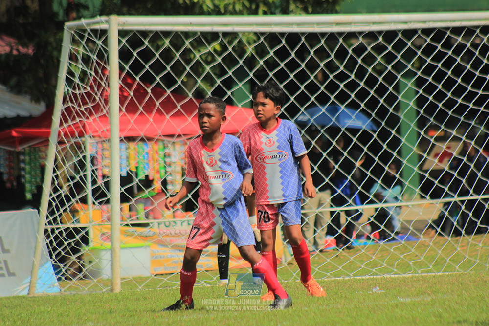 big 24 ijl u11 140624 academy citra remaja vs endang witarsa fc