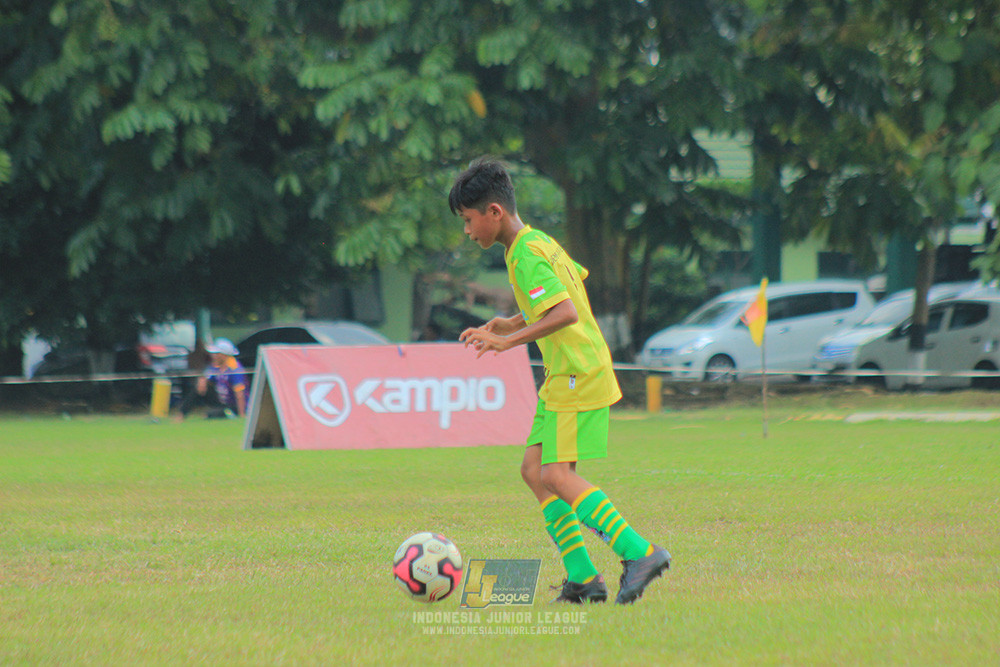 big 24 ijl u11 140624 academy citra remaja vs endang witarsa fc