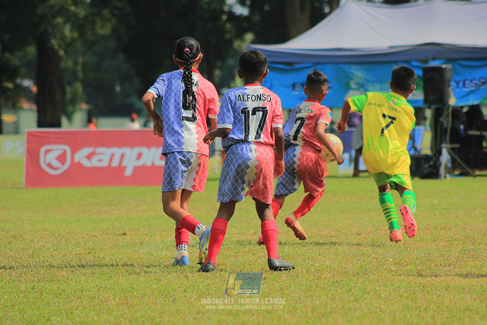 big 24 ijl u11 140624 academy citra remaja vs endang witarsa fc
