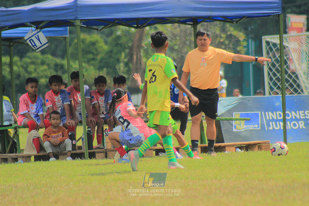 big 24 ijl u11 140624 academy citra remaja vs endang witarsa fc