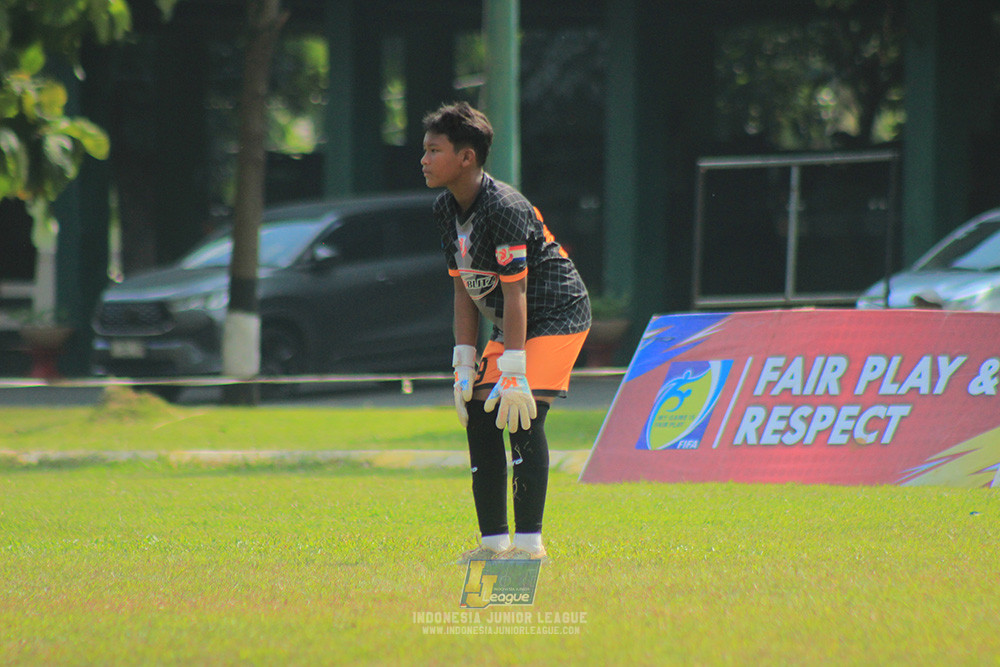 big 24 ijl u11 140624 academy citra remaja vs endang witarsa fc