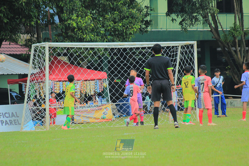 big 24 ijl u11 140624 academy citra remaja vs endang witarsa fc