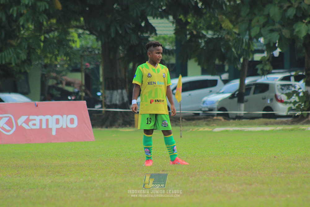 big 24 ijl u11 140624 academy citra remaja vs endang witarsa fc