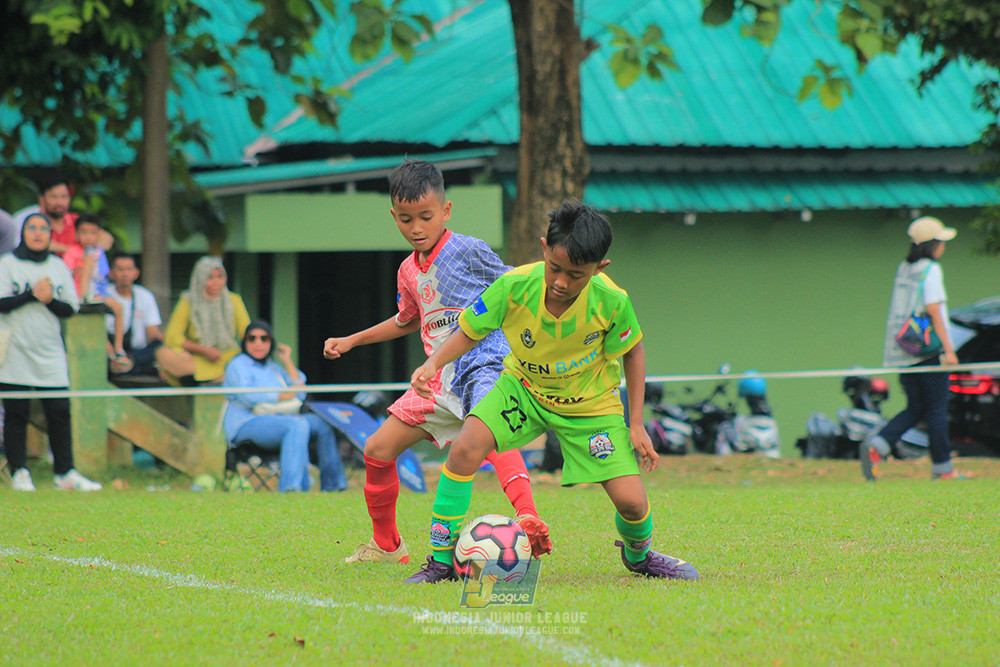 big 24 ijl u11 140624 academy citra remaja vs endang witarsa fc