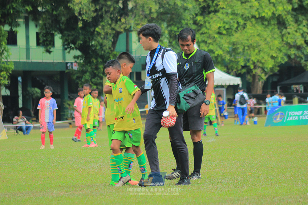 big 24 ijl u11 140624 academy citra remaja vs endang witarsa fc