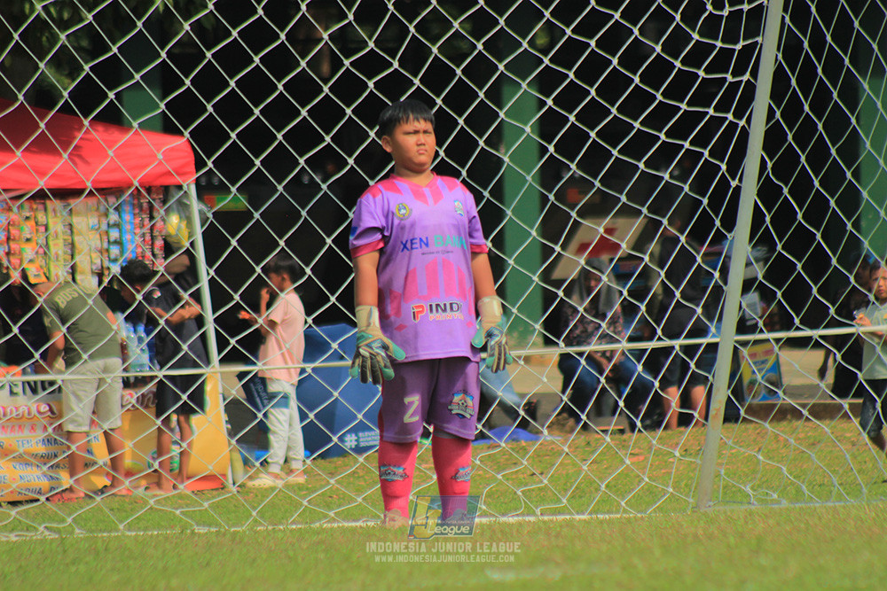 big 24 ijl u11 140624 academy citra remaja vs endang witarsa fc
