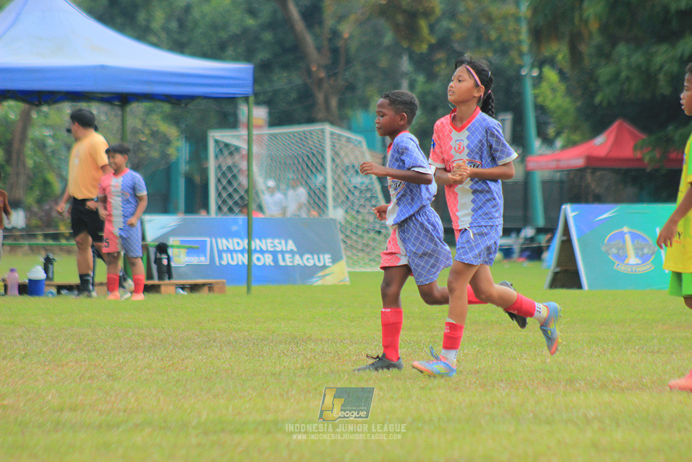 big 24 ijl u11 140624 academy citra remaja vs endang witarsa fc