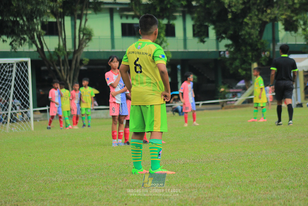 big 24 ijl u11 140624 academy citra remaja vs endang witarsa fc
