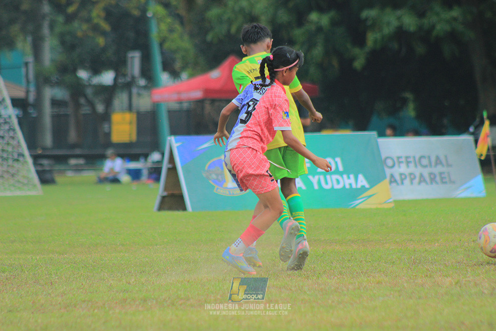 big 24 ijl u11 140624 academy citra remaja vs endang witarsa fc