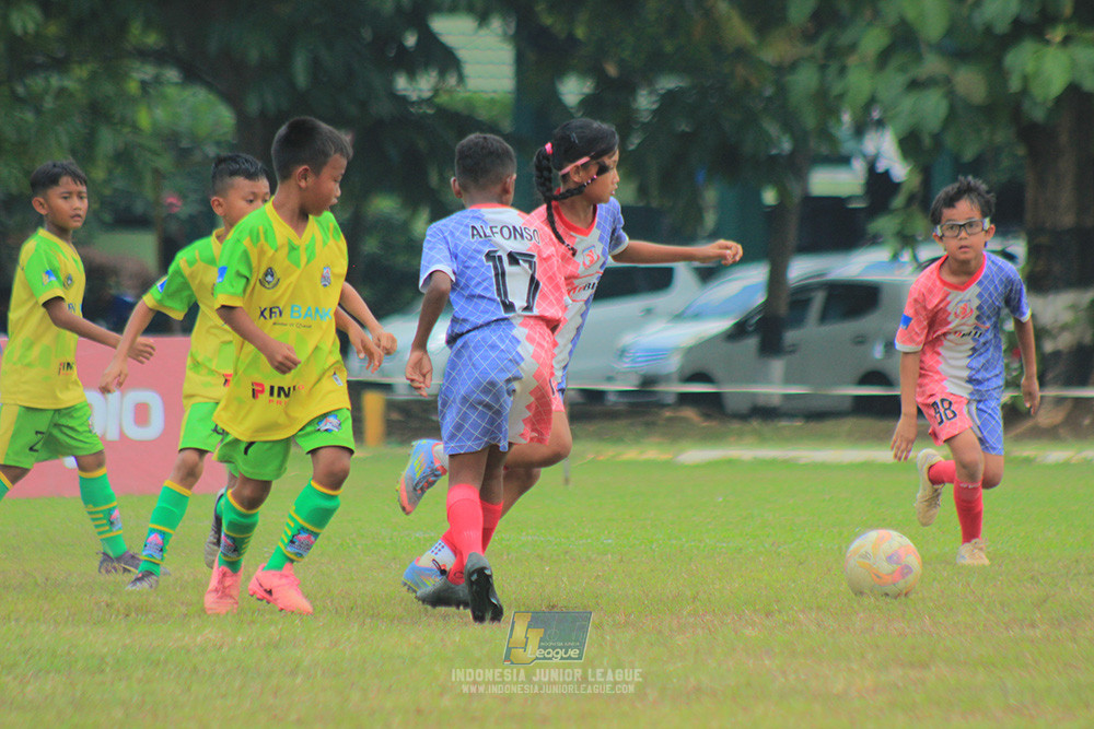 big 24 ijl u11 140624 academy citra remaja vs endang witarsa fc
