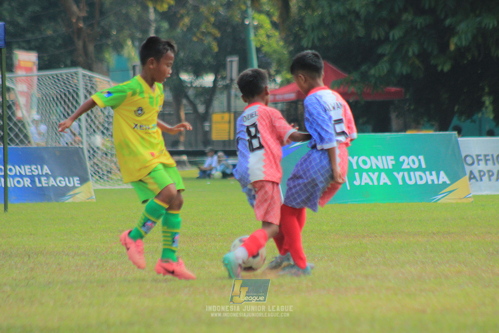 big 24 ijl u11 140624 academy citra remaja vs endang witarsa fc