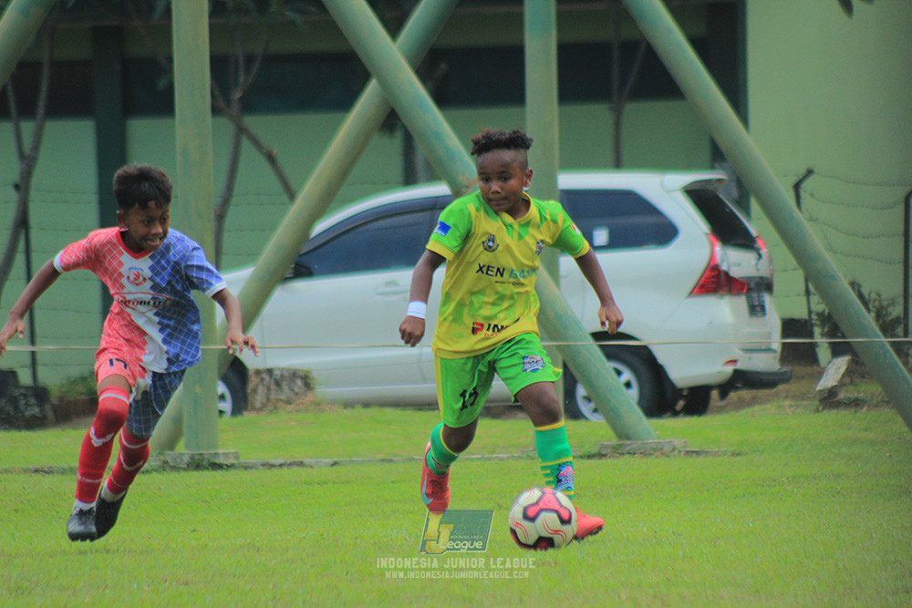 big 24 ijl u11 140624 academy citra remaja vs endang witarsa fc