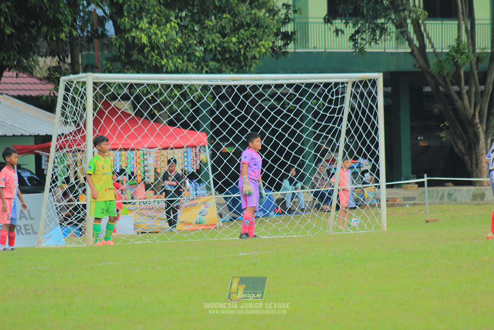 big 24 ijl u11 140624 academy citra remaja vs endang witarsa fc